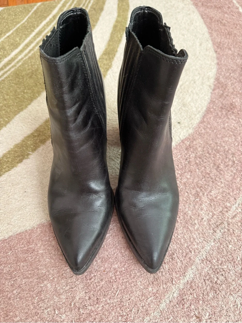 Mark Fisher Ankle Boots - Women